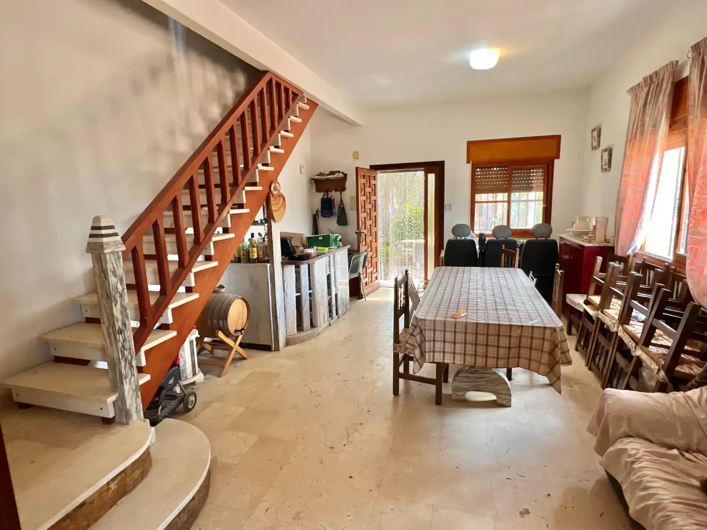 Casa o xalet en venda a Partida Pla Estepar 3, Corral Nou - Montros - Estepar