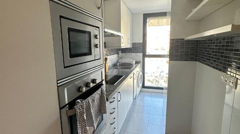 Photo 4 of Flat for rent in Plaza Sierra de Gredos, Ensanche - Río Júcar, Castellón de la Plana / Castelló de la Plana