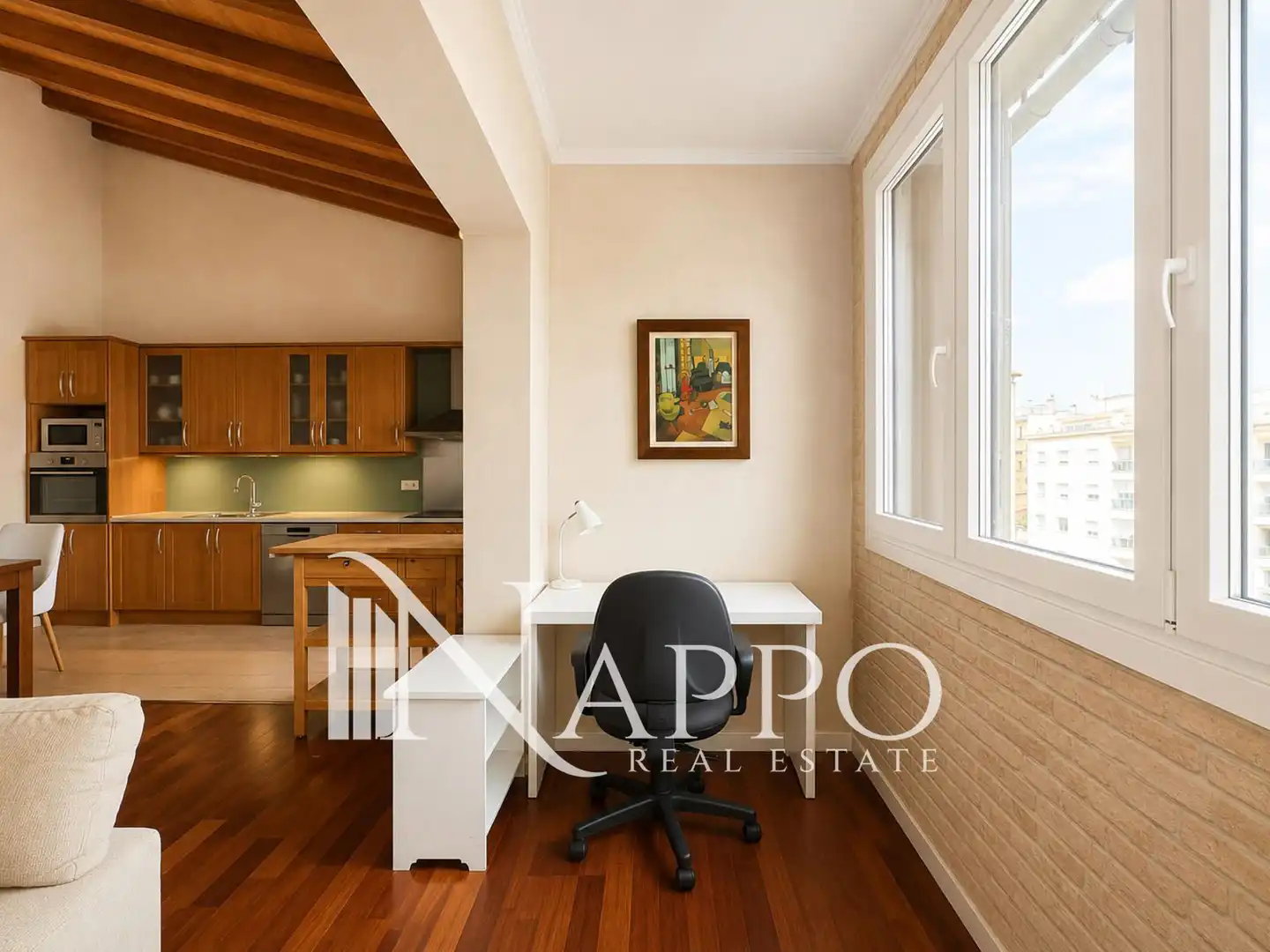 Penthouse zum Verkauf in Ramon Berenguer III,, imagen 11