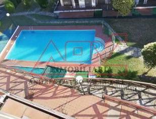 Piscina de Pis en venda en Mugardos amb Traster