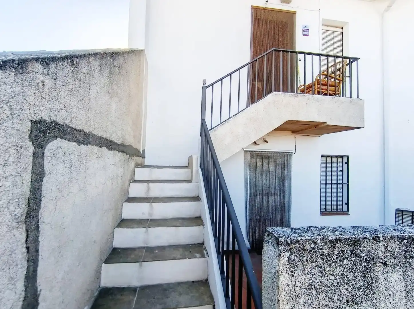 Flat with terrace for sale in Navahermosa, imagen 23