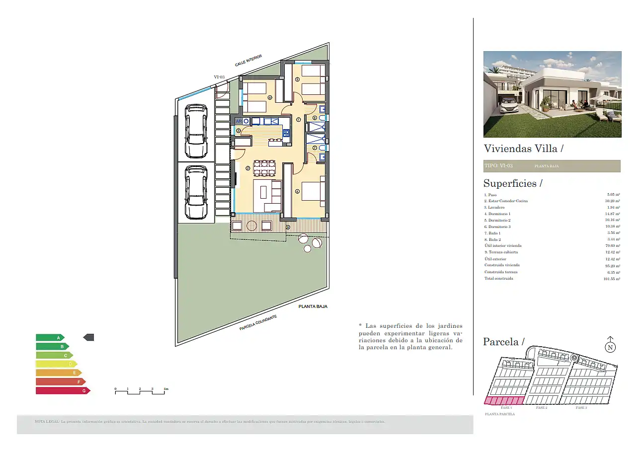 Haus mit Balkon zum Verkauf in Bonalba - Cotoveta, imagen 34