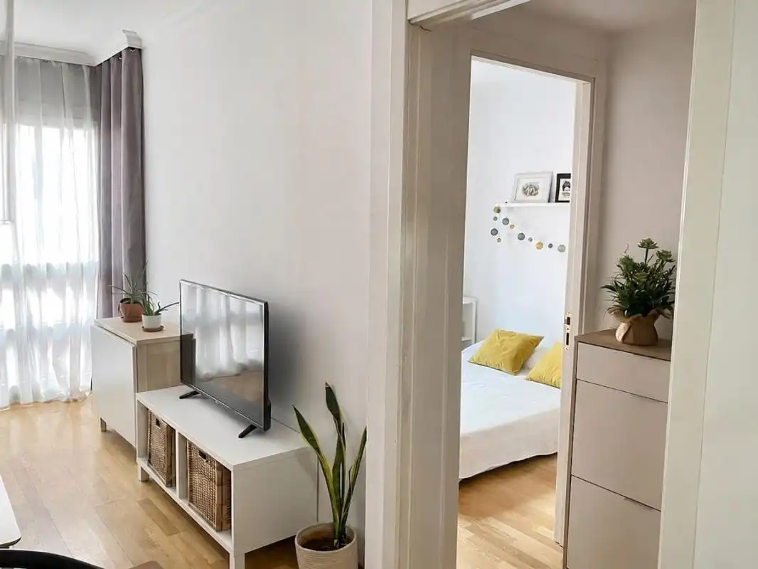 Wohnung mit Pool zum Verkauf in Calle de Deyanira, imagen 4