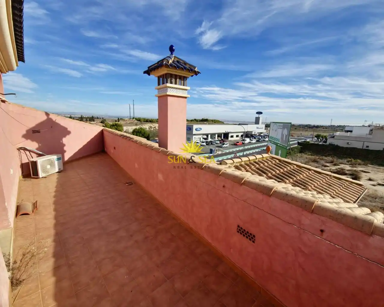 Reihenhaus mit Pool zum Verkauf in San Miguel de Salinas, imagen 37