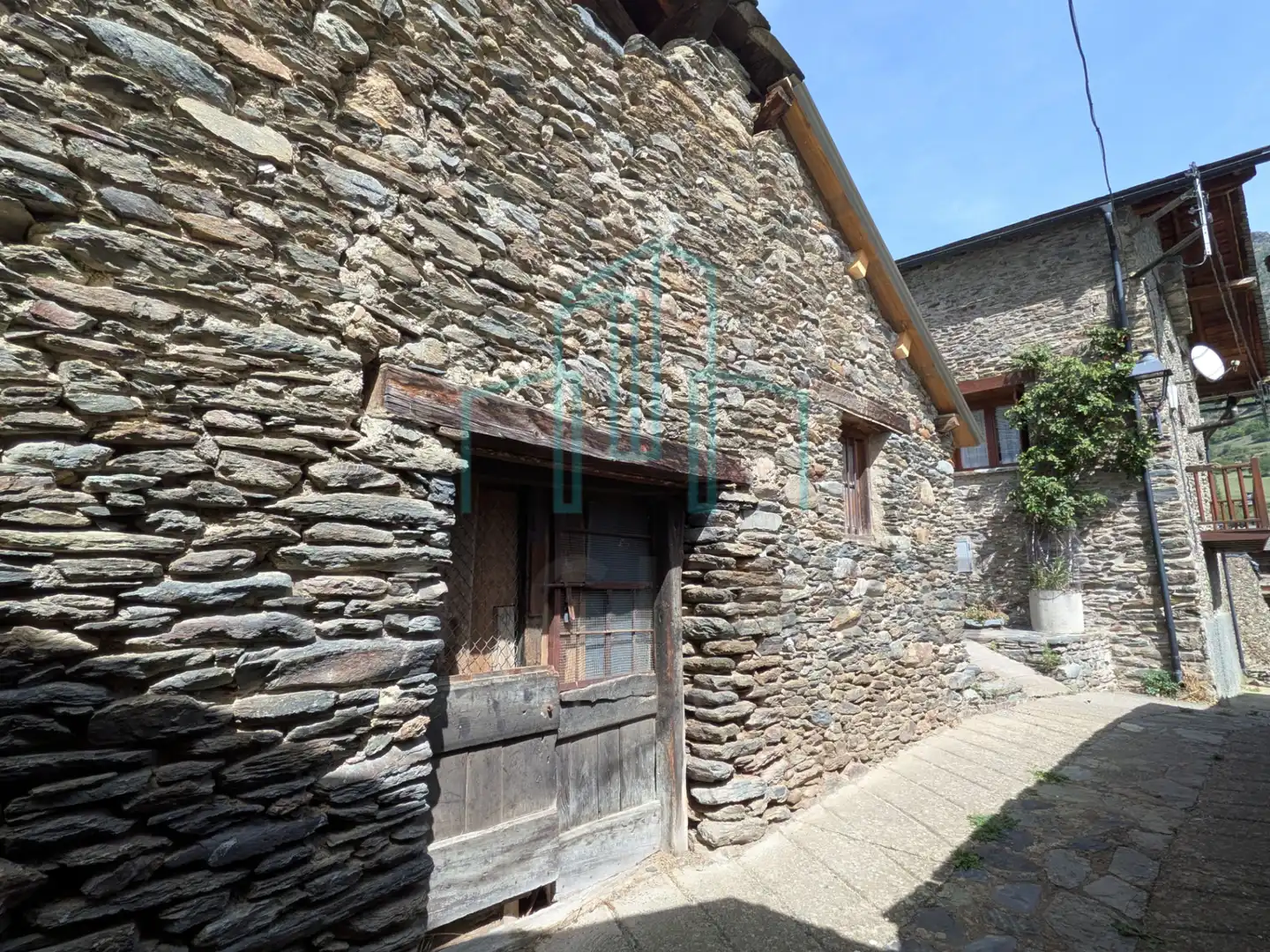 Casa rústica en venda a Carrer Unica-anas, imagen 8