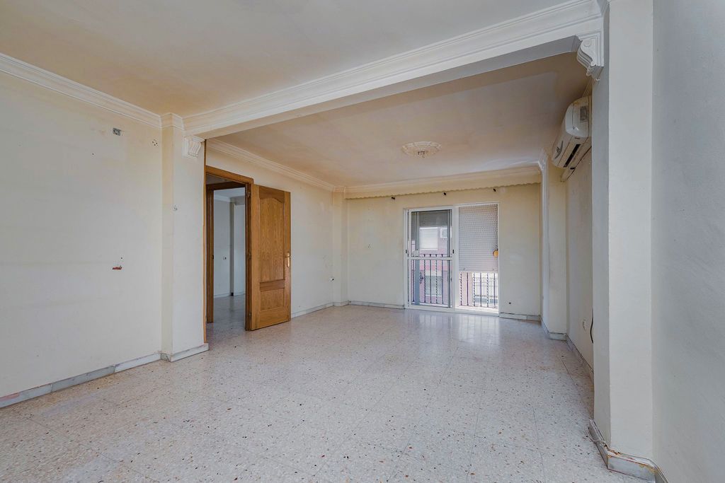Piso en venta en Alcalá de Guadaira