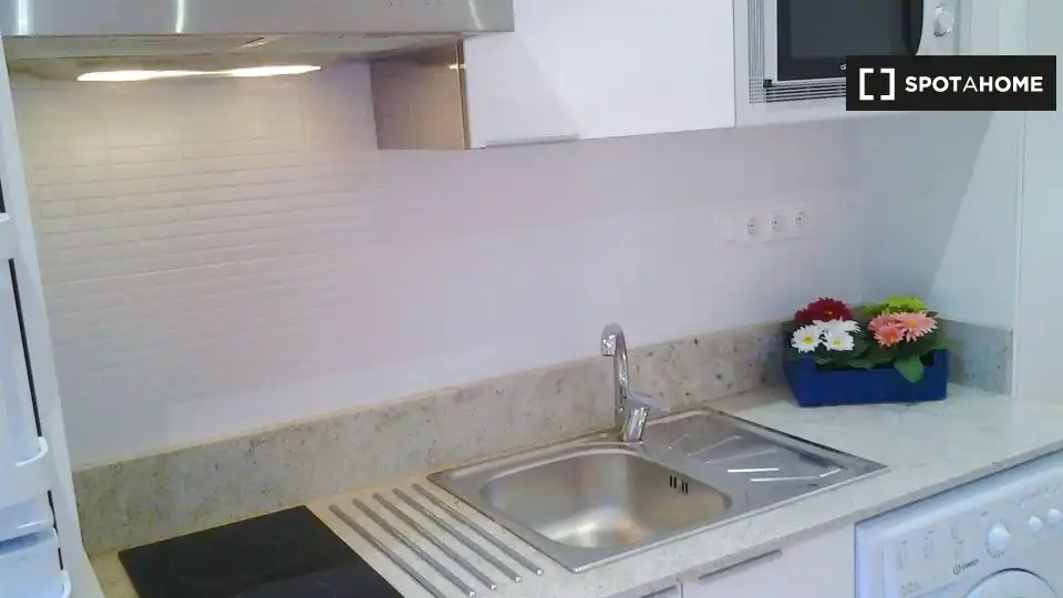 Habitación en San Lorenzo