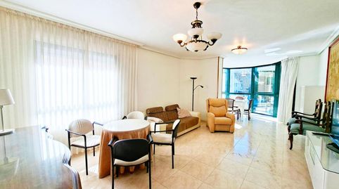 Foto 2 de Piso en venta en Orihuela ciudad, Orihuela
