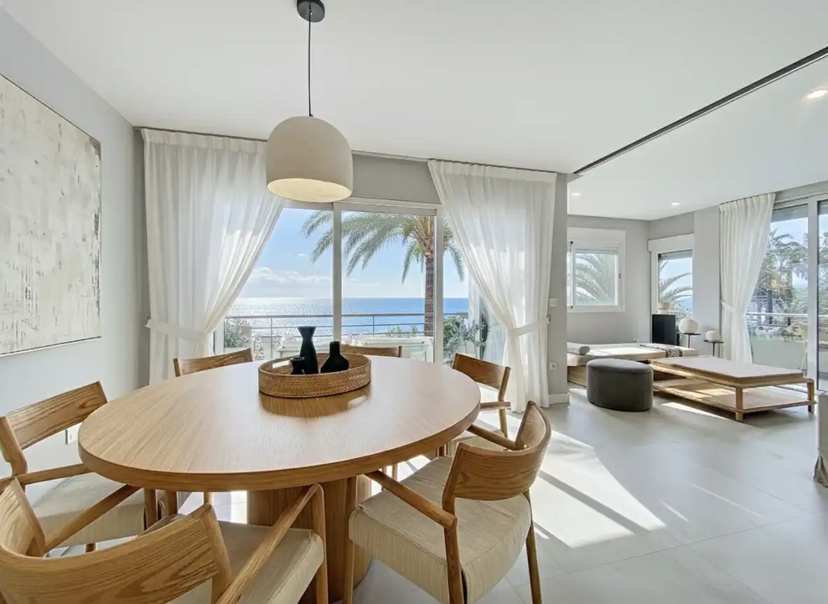 Apartament amb ascensor en venda a Estepona Pueblo, imagen 9