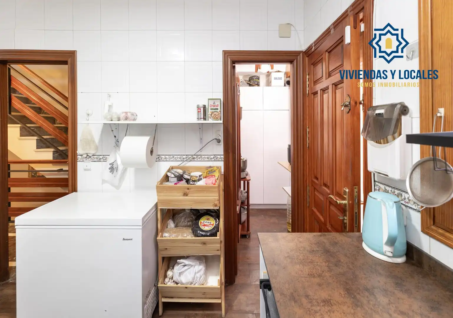 Casa a schiera con piscina in vendita a Calle los Huertos #7, imagen 11