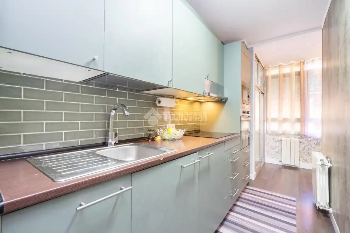 Appartement à vendre à Coslada pueblo, imagen 8