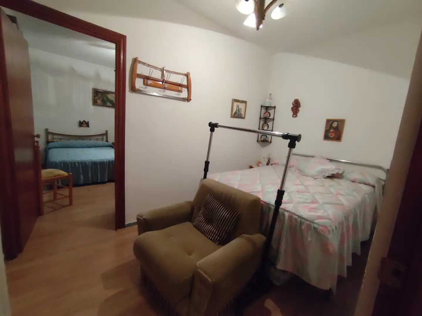 Habitación de Casa o chalet en venta en Sabiote, Jaén