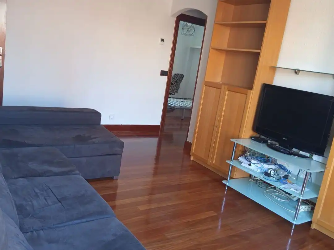 Flat for rent in Bilbao , Bizkaia