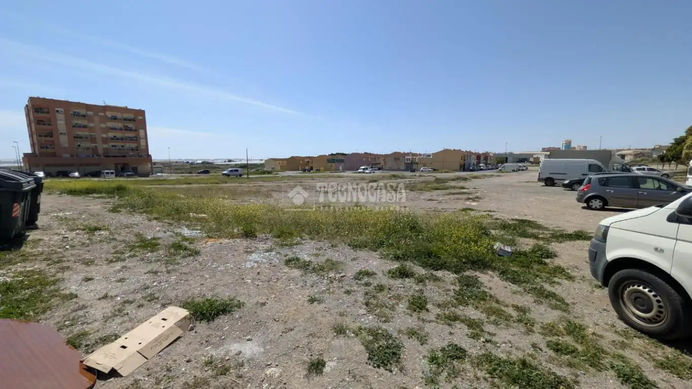 Terreno residencial en venta en Las Cabañuelas, imagen 7