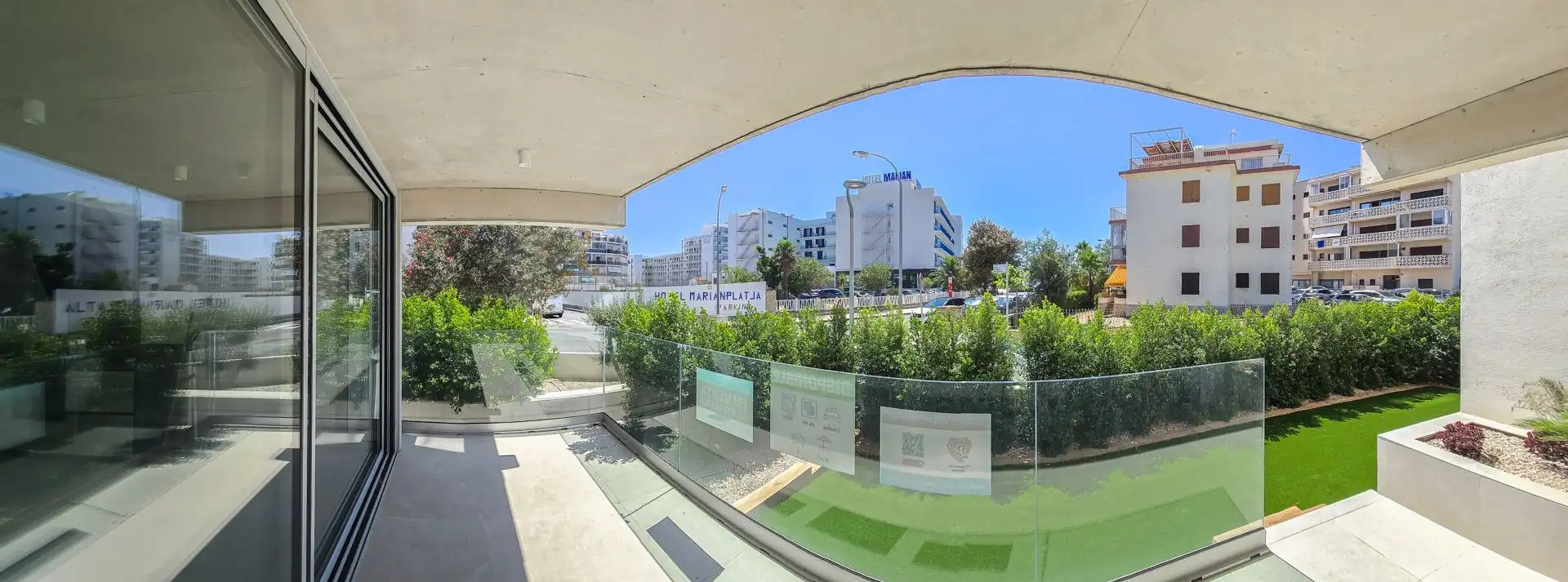 Erdgeschoss zum Verkauf in Avinguda del Salatar, 9, Salatar