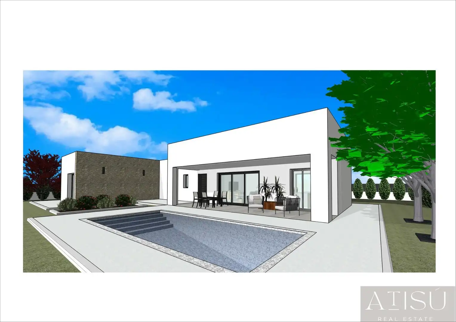 Villa avec piscine à vendre à La Romana, imagen 4