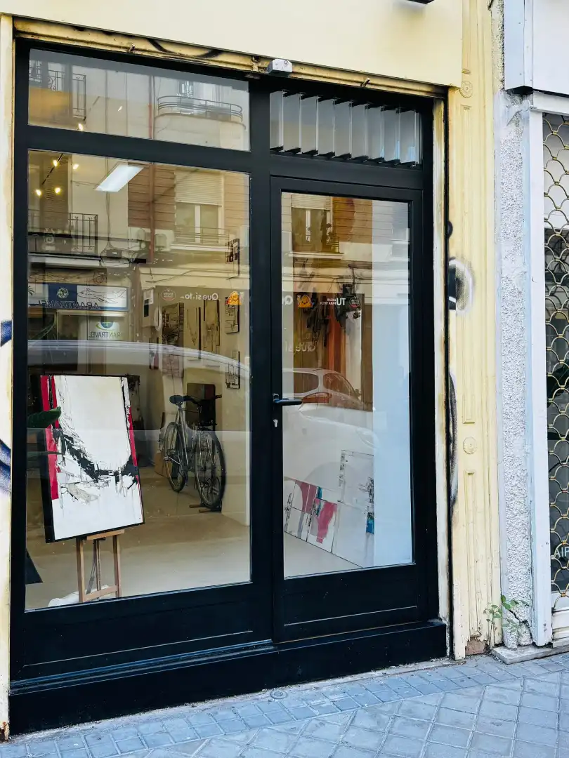 Local en venta en  Madrid Capital