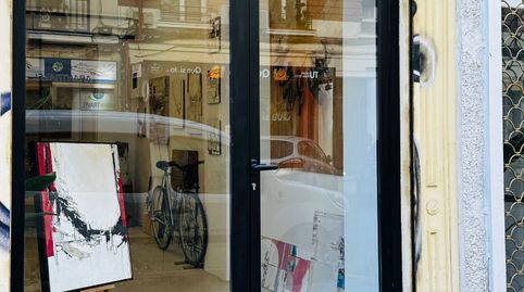 Foto 2 von Geschaftsraum zum Verkauf in Arapiles, Madrid Capital