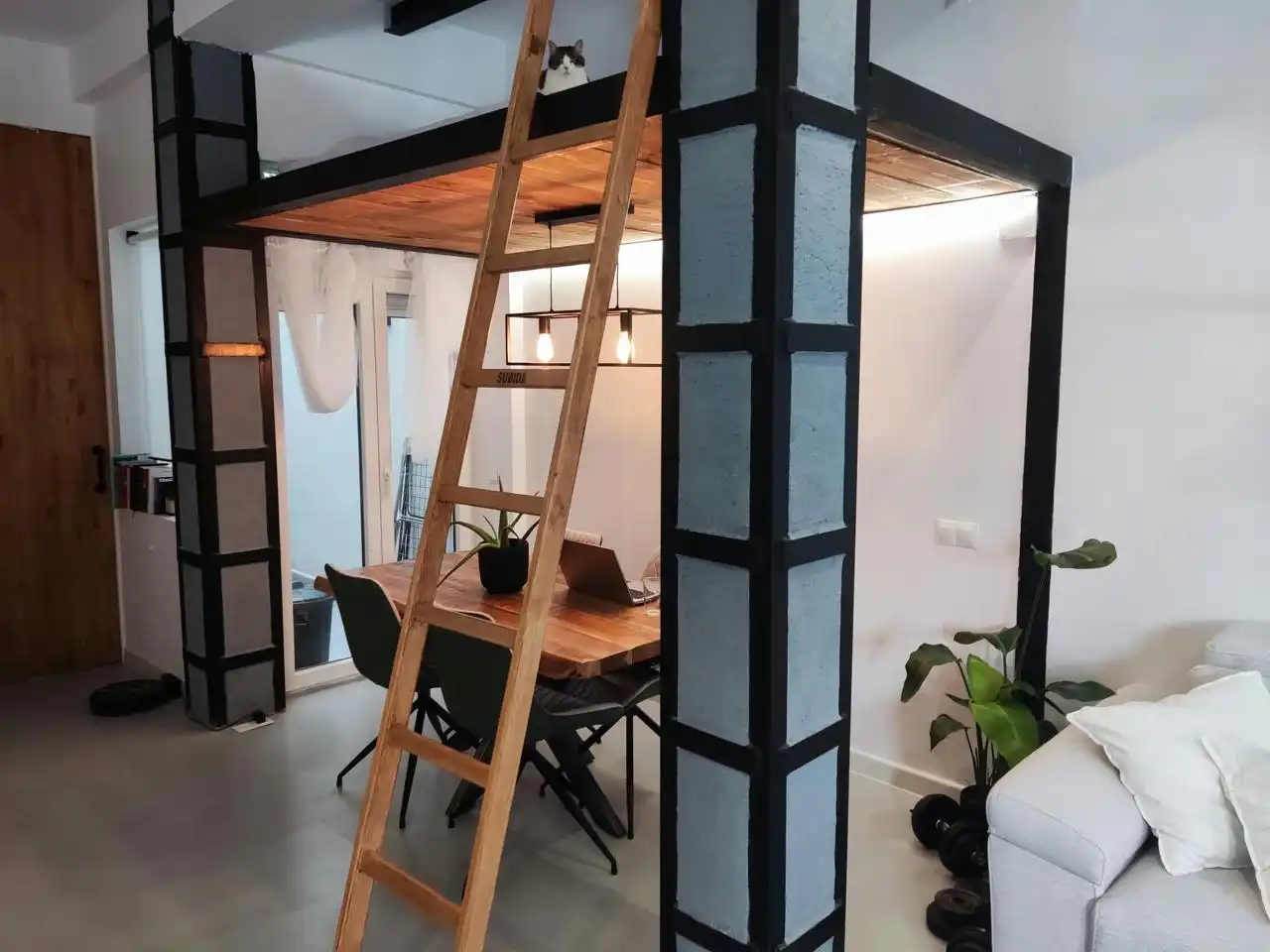 Ground floor for rent in calle de l'Arquebisbe Company, El Cabanyal - El Canyamelar