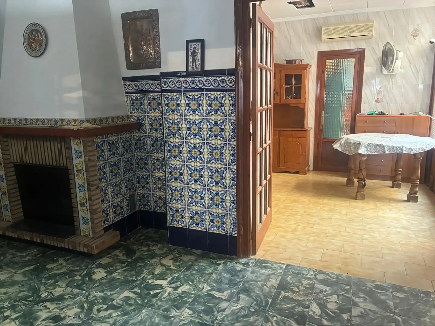 Adosado en venta en Pueblo de Cullera, imagen 3