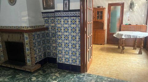 CASA ADOSADA EN ZONA CENTRO DE CULLERA, imatge 3