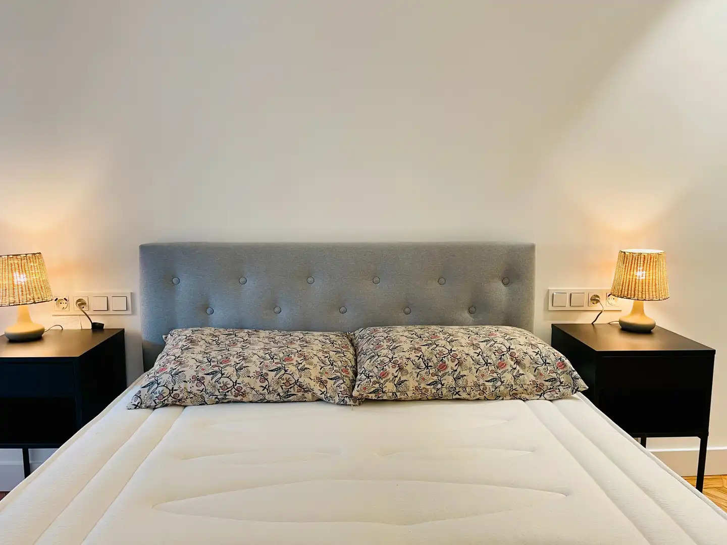 Wohnung zur Miete in Mandabidea Kalea, Zarautz
