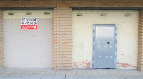 Photo 4 of Premises for sale in Atxuri, Bilbao