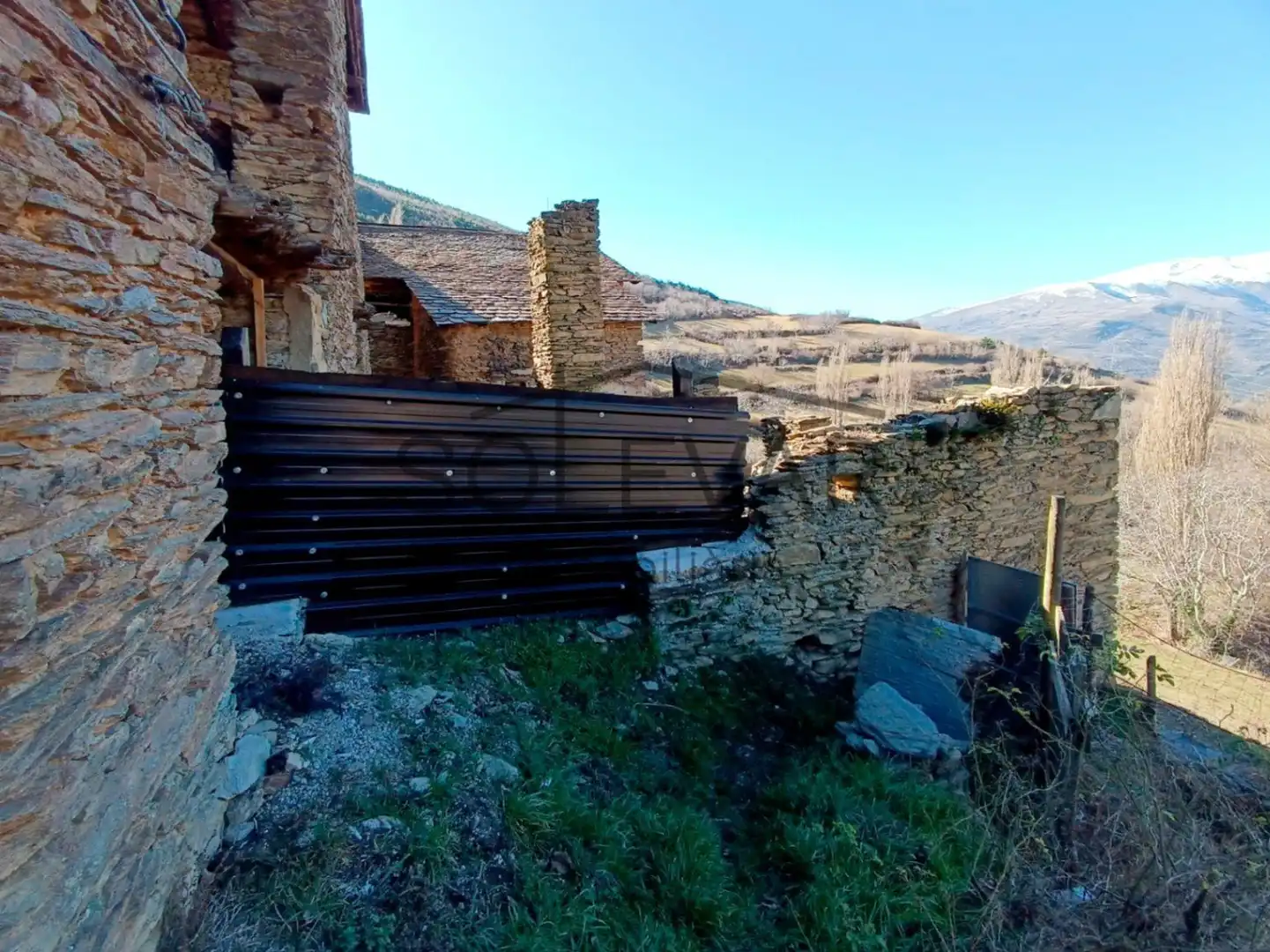 Residencial en venta en Rialp