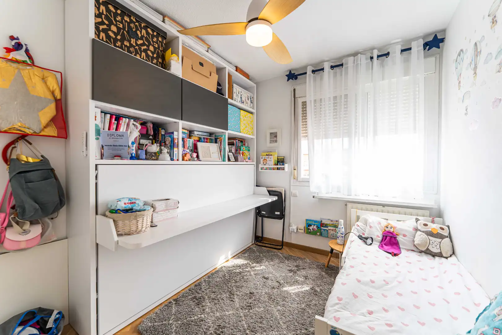 Appartamento con terrazza in vendita a Calle Parque Bujaruelo, imagen 24
