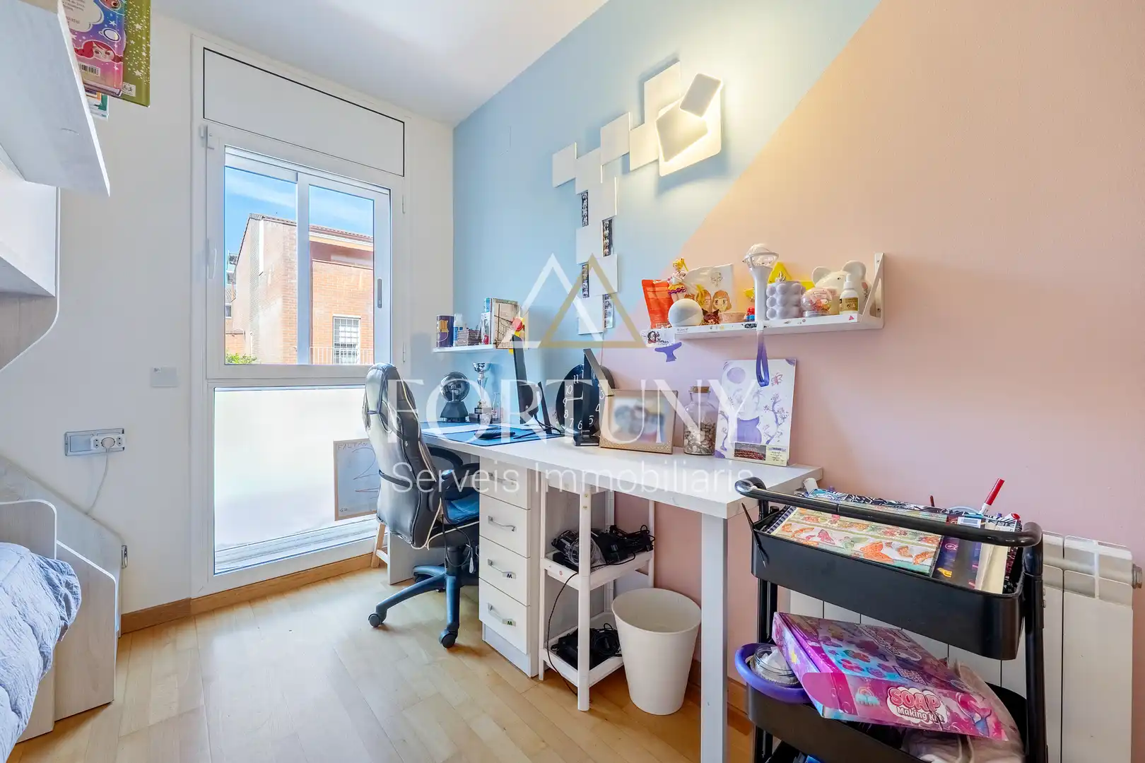 Habitación de Dúplex en venta en Llevant
