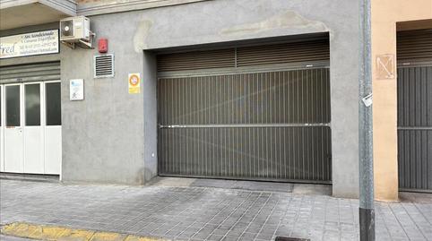 Photo 2 of Garage for sale in Carrer L'alqueria, No 4, la Pobla de Farnals, Spai, 4, Pobla de Farnals, Valencia
