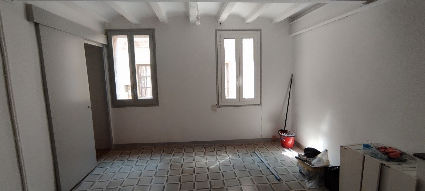 Loft de lloguer en  Barcelona Capital