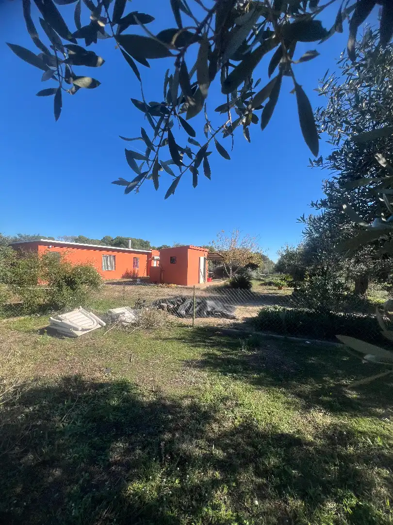 Finca rústica en venta en Botarell con Jardín privado, Trastero y Amueblado