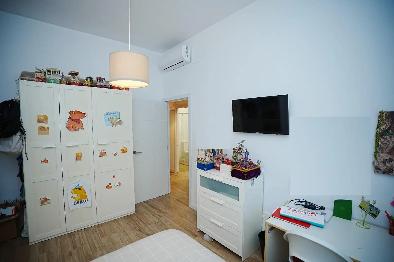 Chalet con piscina en venta en Oromana, imagen 27