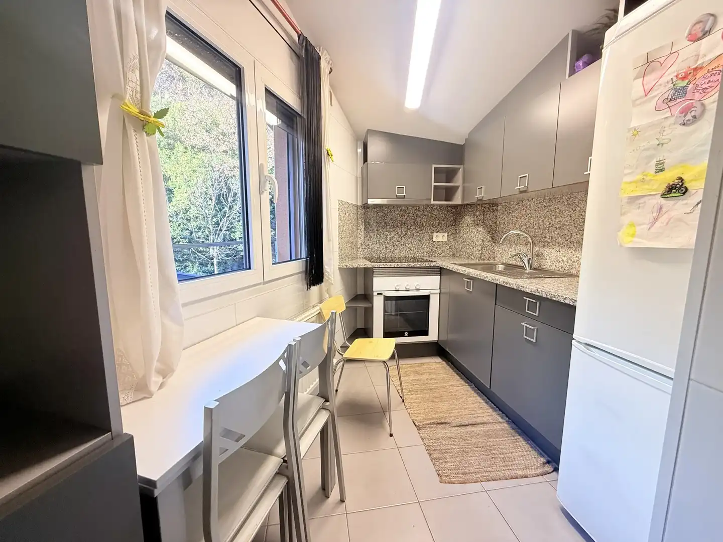 Penthouse with lift for sale in Av. Carlemany, imagen 6