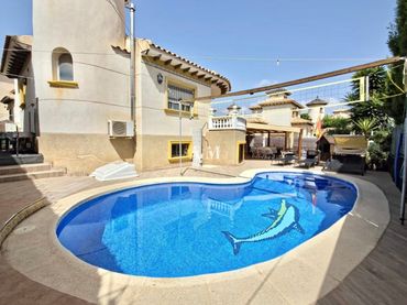 Casa in affitto a Orihuela Costa
