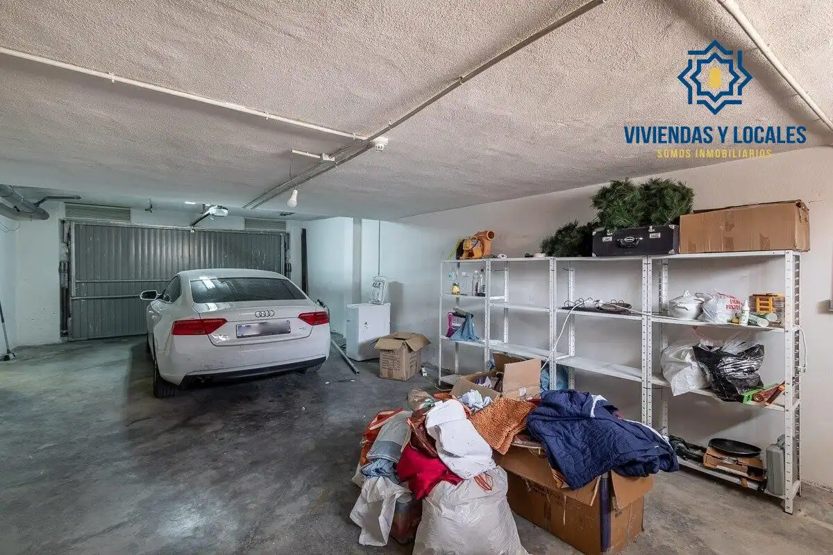 Haus mit Pool zum Verkauf in Avenida CAÑADA DE LOS FENICIOS, imagen 39