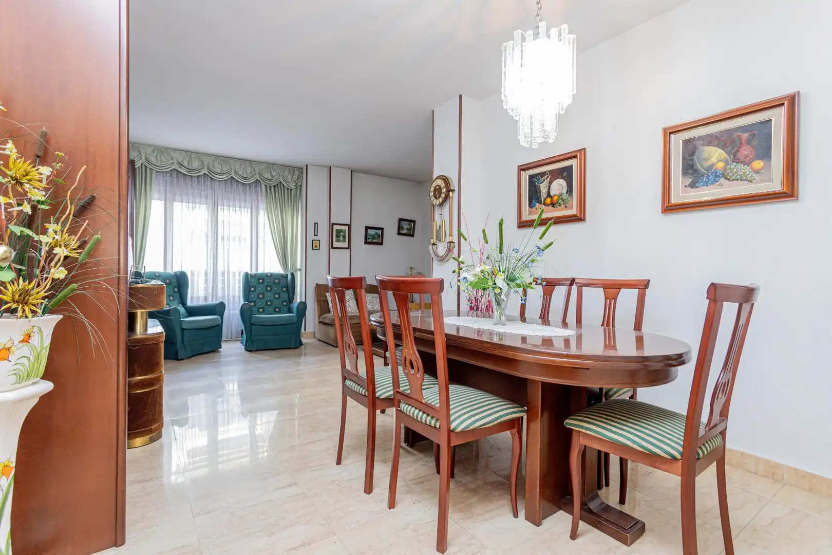 Wohnung zum Verkauf in Calle ARROYO MERLERO-EL ESPINAR, El Espinar pueblo