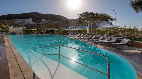 Foto 2 de Pis en venda a Calle Juan Díaz Rodríguez, 29, Puerto Rico, Las Palmas