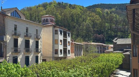 Photo 3 of Flat for sale in Passeig del Comte Guifré, Sant Joan de les Abadesses, Girona