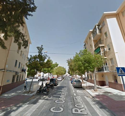 Piso en Venta en Calle Concejal Masso Roura en Dos Hermanas - Nuevo San Andrés