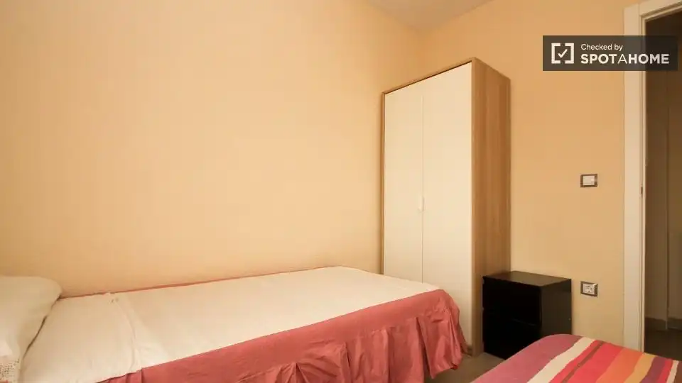 Habitación en Camino de Ronda