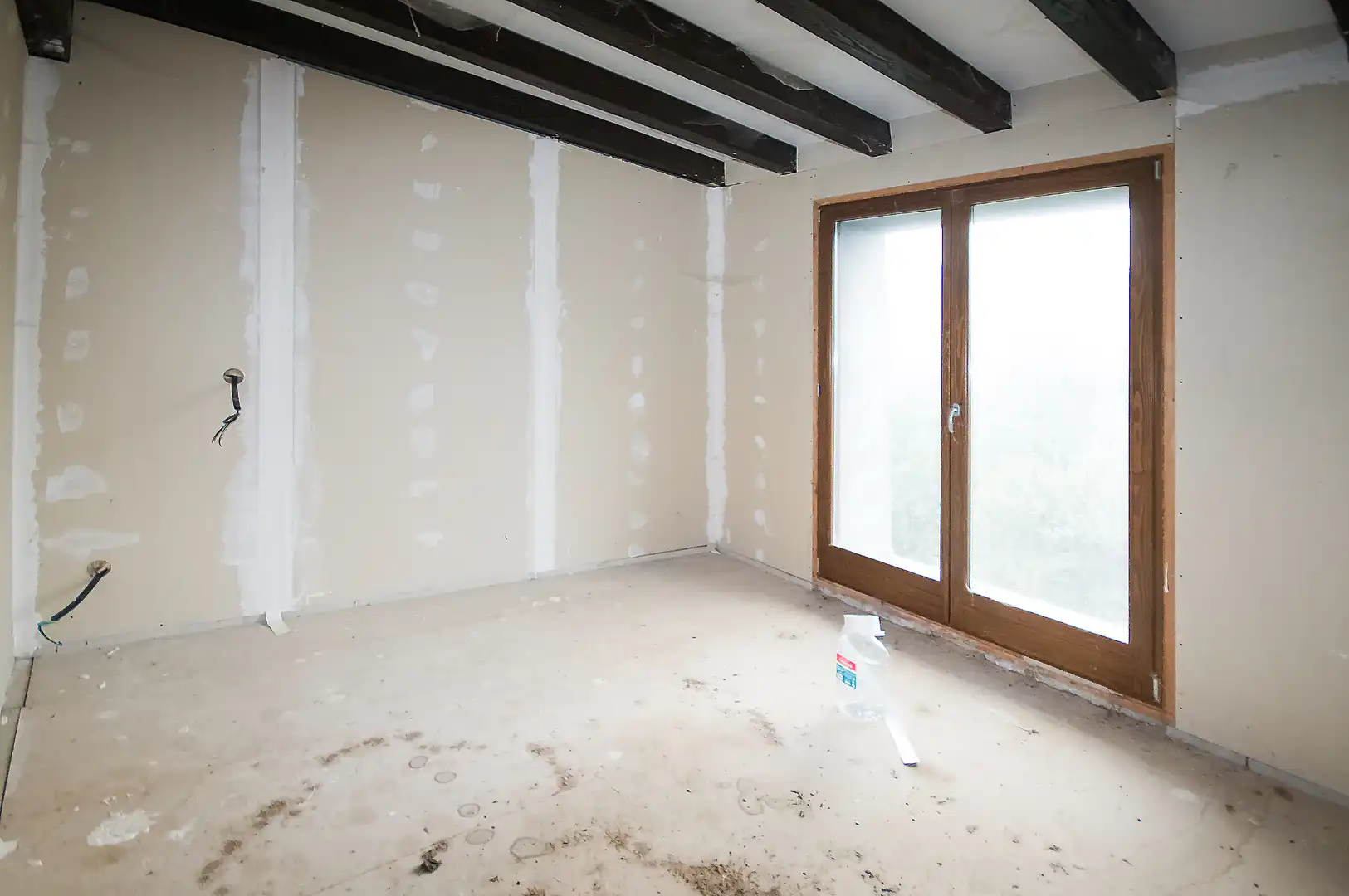 Dormitori de Casa o xalet en venda en Bidania-Goiatz amb Moblat
