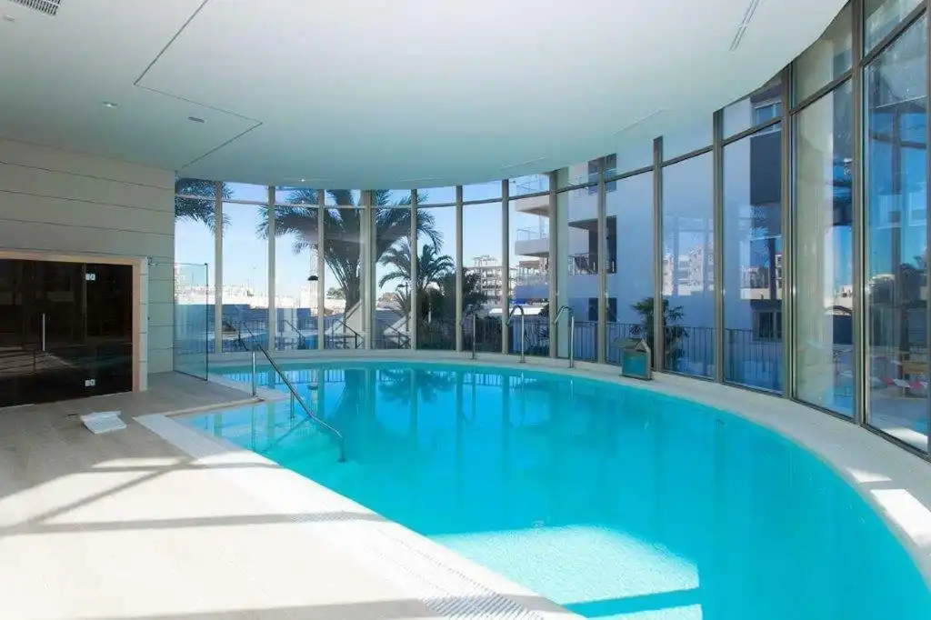 Apartment with pool for sale in Orihuela Costa, imagen 7
