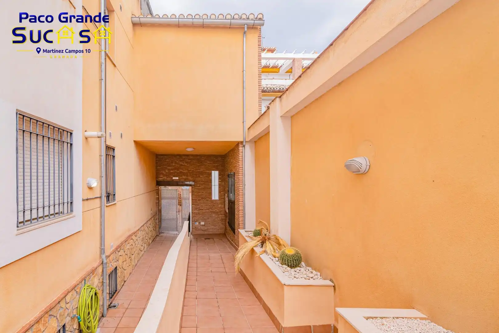Wohnung mit Terrasse zum Verkauf in EMPEDRADO ALTO 5, imagen 29