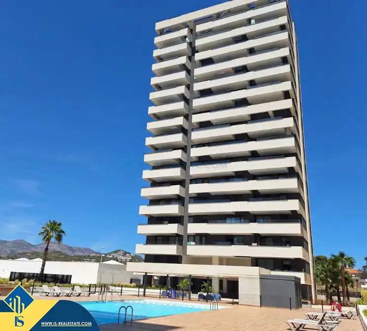 Apartment mit Terrasse zum Verkauf in Puerto