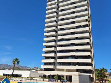 Apartment with balcony for sale in Puerto