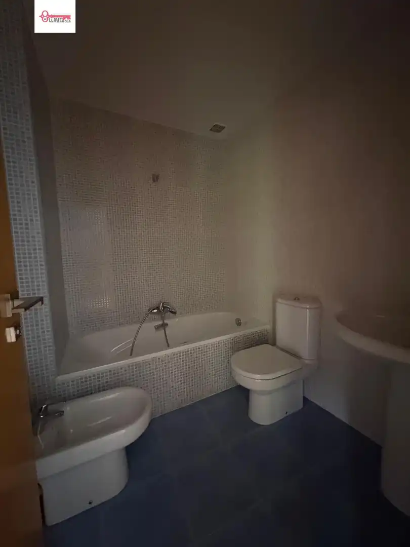 Baño de Casa o chalet en venta en Iglesias con Calefacción