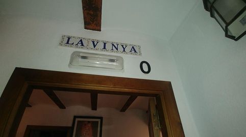 Foto 4 de Edificio en venta en Vilafamés, Castellón