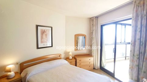 Foto 5 de Apartamento de alquiler en Calle Lepanto, Playa Levante, Benidorm